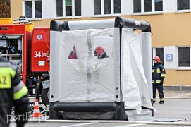 Lepiej dmuchać na zimne