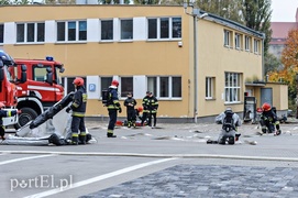 Lepiej dmuchać na zimne