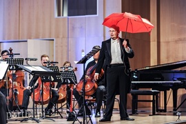 Śladem rudego księdza z Wenecji