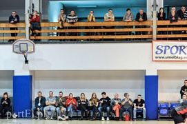 Druga porażka siatkarzy