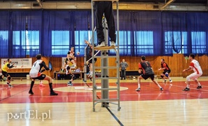 Druga porażka siatkarzy