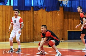 Druga porażka siatkarzy