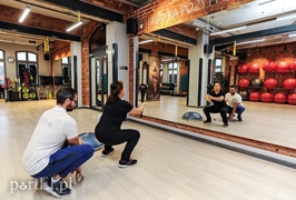 Nie chodzi tylko o to, żeby spalać kalorie