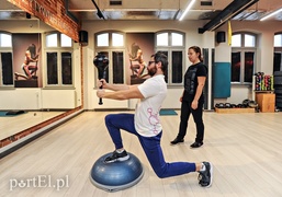 Nie chodzi tylko o to, żeby spalać kalorie