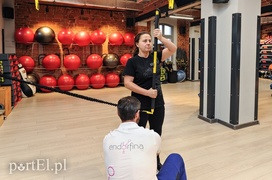 Nie chodzi tylko o to, żeby spalać kalorie