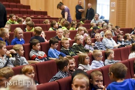 Bajkowe podróże z Aurelią Luśnią