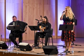 Bajkowe podróże z Aurelią Luśnią Bajkowe podróże z Aurelią Luśnią