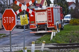Tragedia na torach