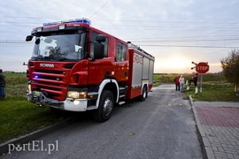 Tragedia na torach