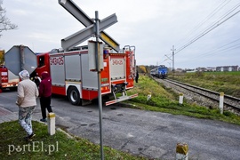 Tragedia na torach