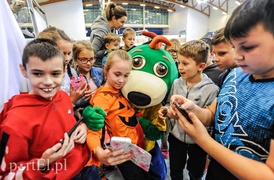 Siatkarski horror w Elblągu