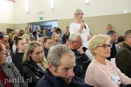 W Tolkmicku wyborcze emocje sięgnęły zenitu