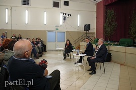 W Tolkmicku wyborcze emocje sięgnęły zenitu