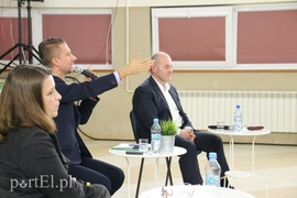 W Tolkmicku wyborcze emocje sięgnęły zenitu