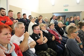 W Tolkmicku wyborcze emocje sięgnęły zenitu