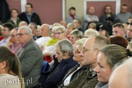 W Tolkmicku wyborcze emocje sięgnęły zenitu