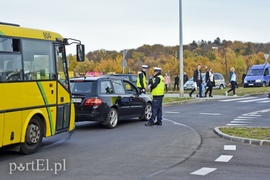 Tak było 1 listopada na elbląskich nekropoliach