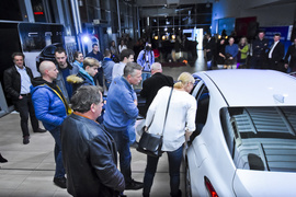 Legenda powróciła!