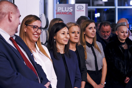 Legenda powróciła!