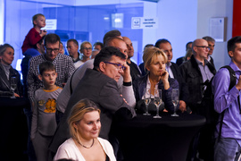 Legenda powróciła!