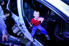 Legenda powróciła! Legenda powróciła!