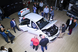 Legenda powróciła!