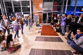 Legenda powróciła! Legenda powróciła!