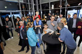 Legenda powróciła! Legenda powróciła!