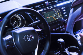 Legenda powróciła!