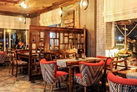 Zmysły - to będzie spotkanie ze smakiem