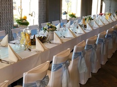 Zmysły - to będzie spotkanie ze smakiem