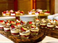 Zmysły - to będzie spotkanie ze smakiem