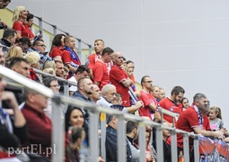 Start dopełnił formalności