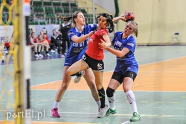 Start dopełnił formalności