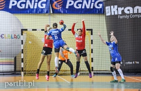 Start dopełnił formalności