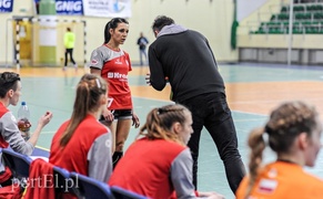 Start dopełnił formalności