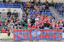 Start dopełnił formalności