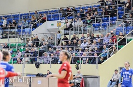 Start dopełnił formalności