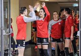 Start dopełnił formalności