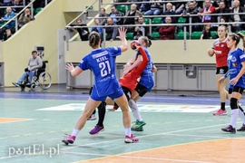 Start dopełnił formalności