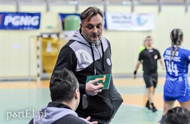 Start dopełnił formalności