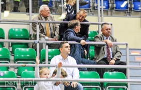 Start dopełnił formalności