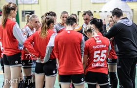 Start dopełnił formalności