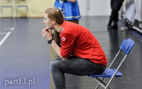 Start dopełnił formalności