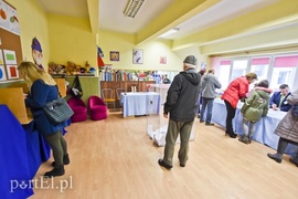 Druga tura wyborów. Do godz. 17 frekwencja w Elblągu 33,77 proc.