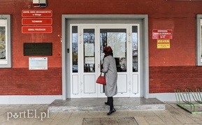 Druga tura wyborów. Do godz. 17 frekwencja w Elblągu 33,77 proc. Druga tura wyborów. Do godz. 17 frekwencja w Elblągu 33,77 proc.