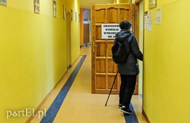 Druga tura wyborów. Do godz. 17 frekwencja w Elblągu 33,77 proc.