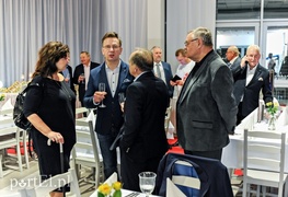 Witold Wróblewski ponownie prezydentem  (aktualizacja)