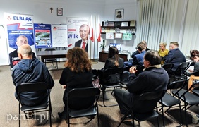 Witold Wróblewski ponownie prezydentem  (aktualizacja)