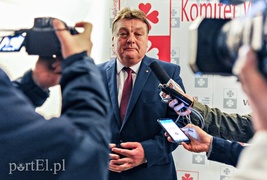 Witold Wróblewski ponownie prezydentem  (aktualizacja)